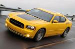 Dodge Charger R/T Daytona 2015 года